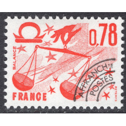 FRANCE SCOTT 1527