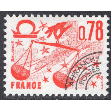 FRANCE SCOTT 1527