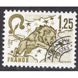 FRANCE SCOTT 1530