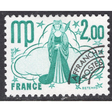 FRANCE SCOTT 1532