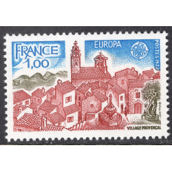 FRANCE SCOTT 1534