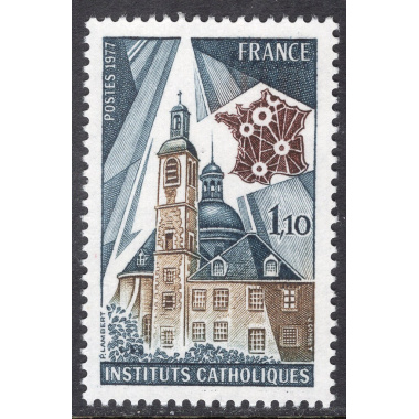 FRANCE SCOTT 1539