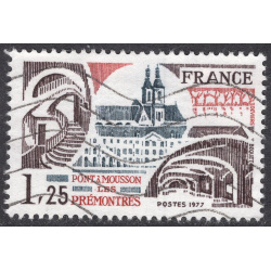 FRANCE SCOTT 1542