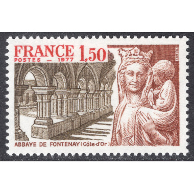 FRANCE SCOTT 1545