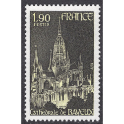 FRANCE SCOTT 1546