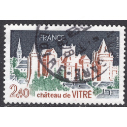 FRANCE SCOTT 1547