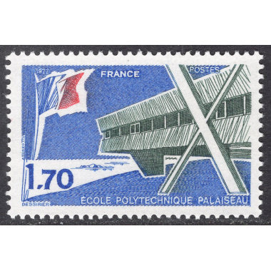 FRANCE SCOTT 1548