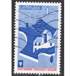FRANCE SCOTT 1551