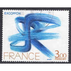 FRANCE SCOTT 1559