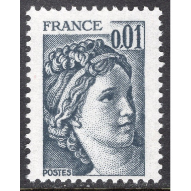 FRANCE SCOTT 1560
