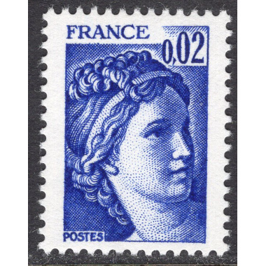FRANCE SCOTT 1561