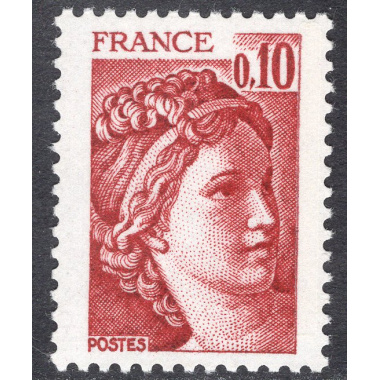 FRANCE SCOTT 1563
