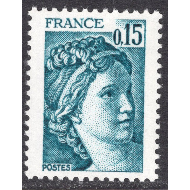FRANCE SCOTT 1564
