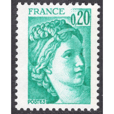 FRANCE SCOTT 1565