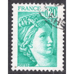FRANCE SCOTT 1565