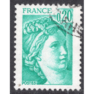 FRANCE SCOTT 1565
