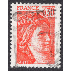 FRANCE SCOTT 1566