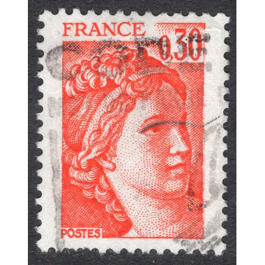 FRANCE SCOTT 1566