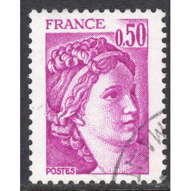 FRANCE SCOTT 1567