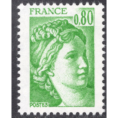 FRANCE SCOTT 1568