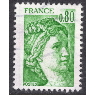 FRANCE SCOTT 1568
