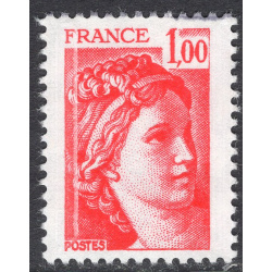 FRANCE SCOTT 1570