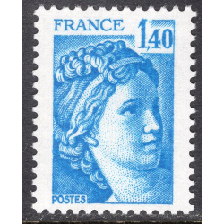 FRANCE SCOTT 1573