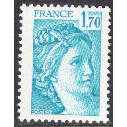 FRANCE SCOTT 1574