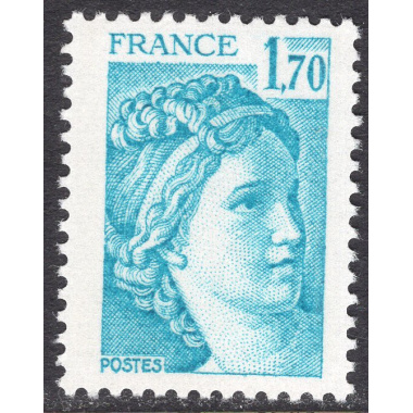 FRANCE SCOTT 1574