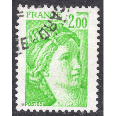 FRANCE SCOTT 1575