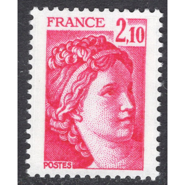 FRANCE SCOTT 1576