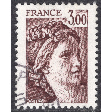 FRANCE SCOTT 1577