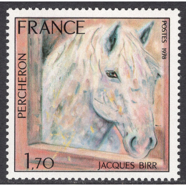 FRANCE SCOTT 1580