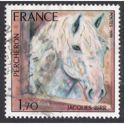 FRANCE SCOTT 1580