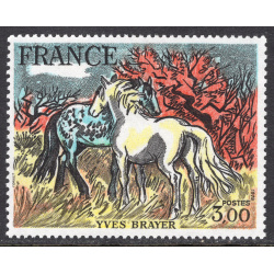 FRANCE SCOTT 1585