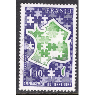 FRANCE SCOTT 1596