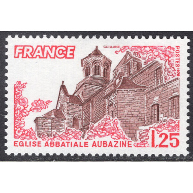 FRANCE SCOTT 1603