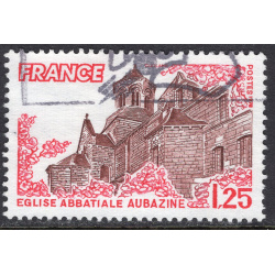 FRANCE SCOTT 1603