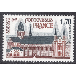 FRANCE SCOTT 1604