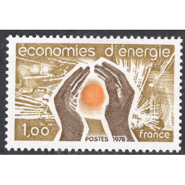 FRANCE SCOTT 1607