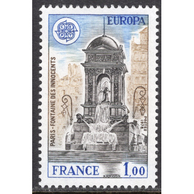 FRANCE SCOTT 1609