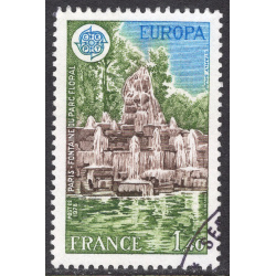 FRANCE SCOTT 1610
