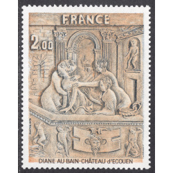 FRANCE SCOTT 1626
