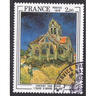 FRANCE SCOTT 1627
