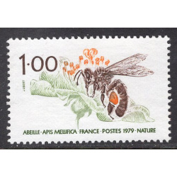 FRANCE SCOTT 1644