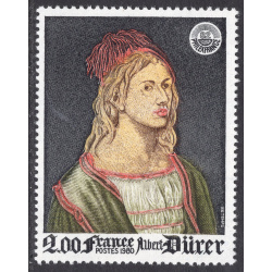 FRANCE SCOTT 1688