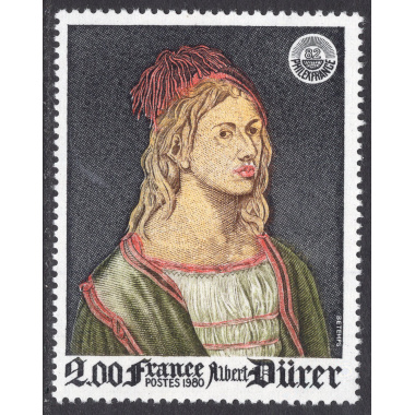 FRANCE SCOTT 1688