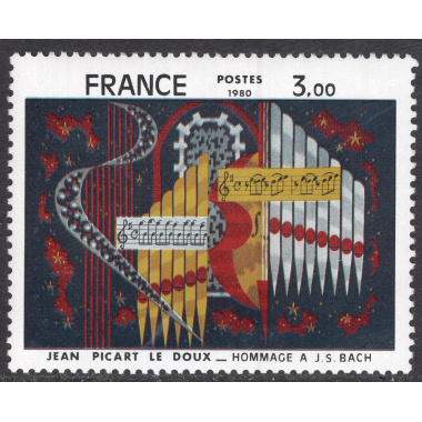 FRANCE SCOTT 1691