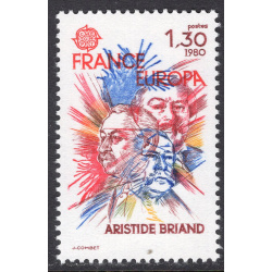 FRANCE SCOTT 1699