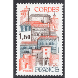 FRANCE SCOTT 1703
